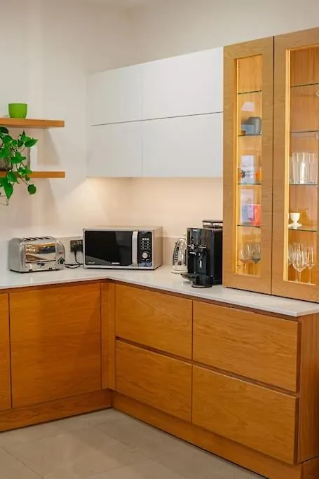 Lovely 3 Bed - Apartment -Sliema Sliema