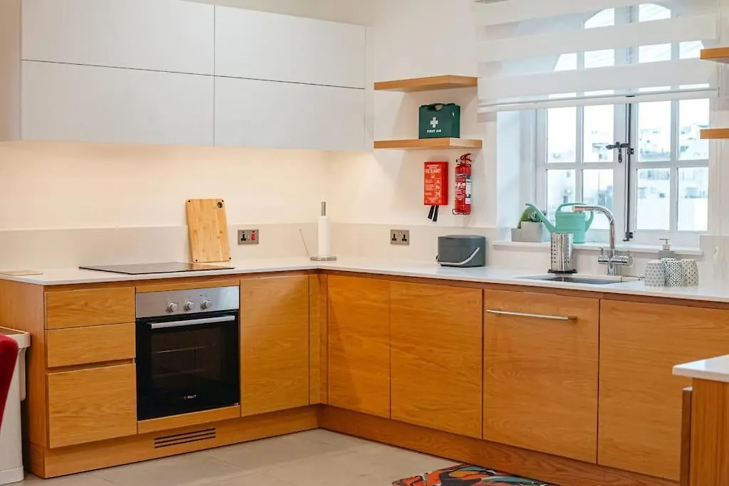 Lovely 3 Bed - Apartment -Sliema