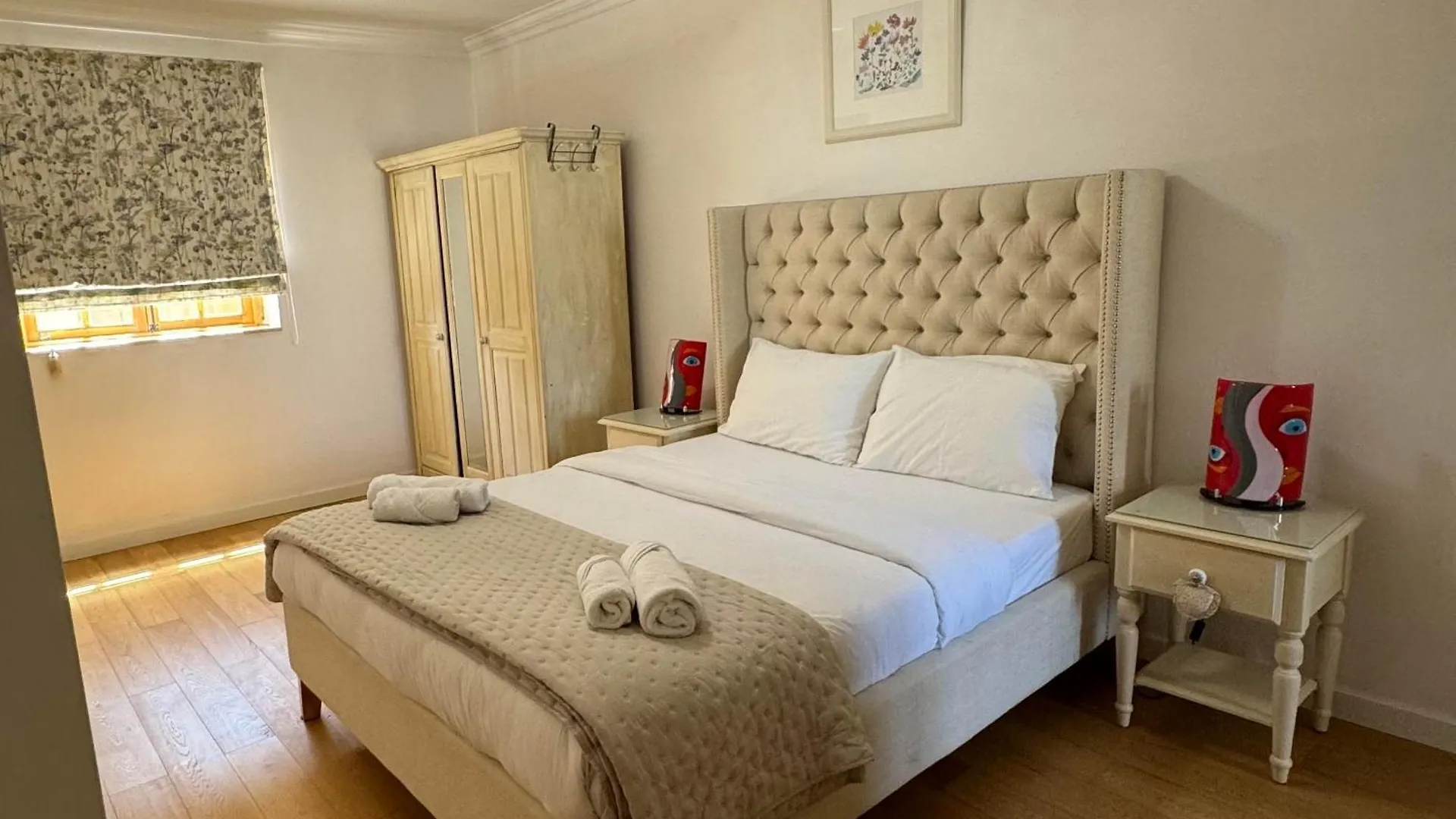 Lovely 3 Bed - Apartment -Sliema